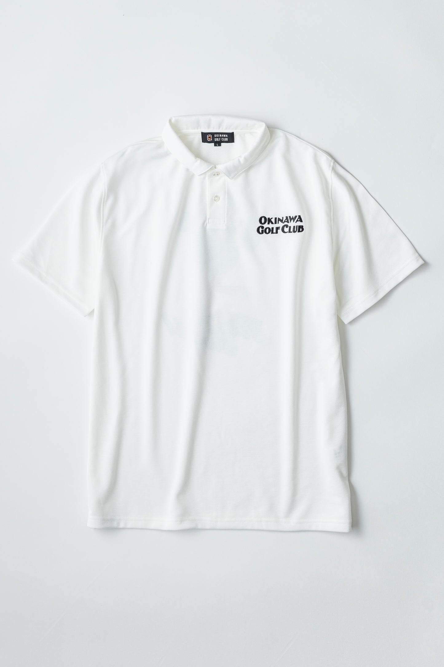 ＊NEW＊【Men】LEON x OGC CORAL POLO