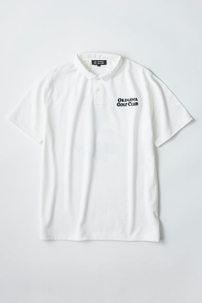 ＊NEW＊【Men】LEON x OGC CORAL POLO