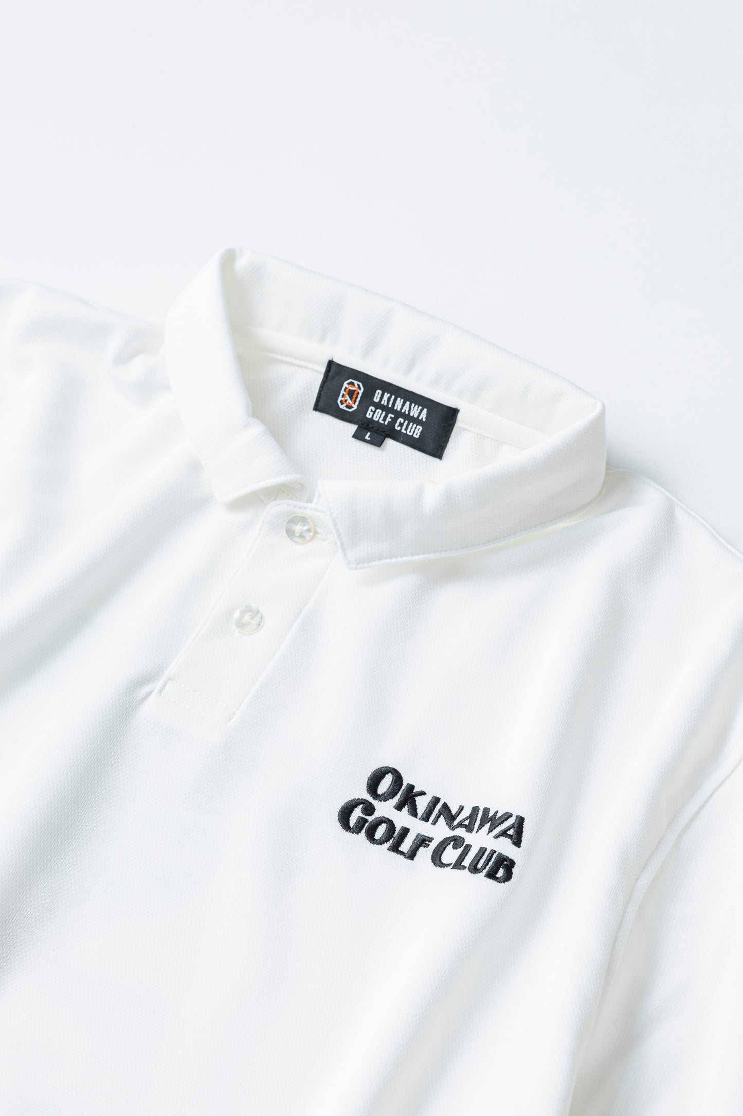 ＊NEW＊【Men】LEON x OGC CORAL POLO