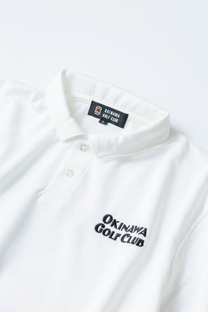 ＊NEW＊【Men】LEON x OGC CORAL POLO