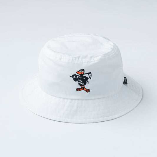 ＊NEW＊ Standard Bucket Hat Flag Higa-kun