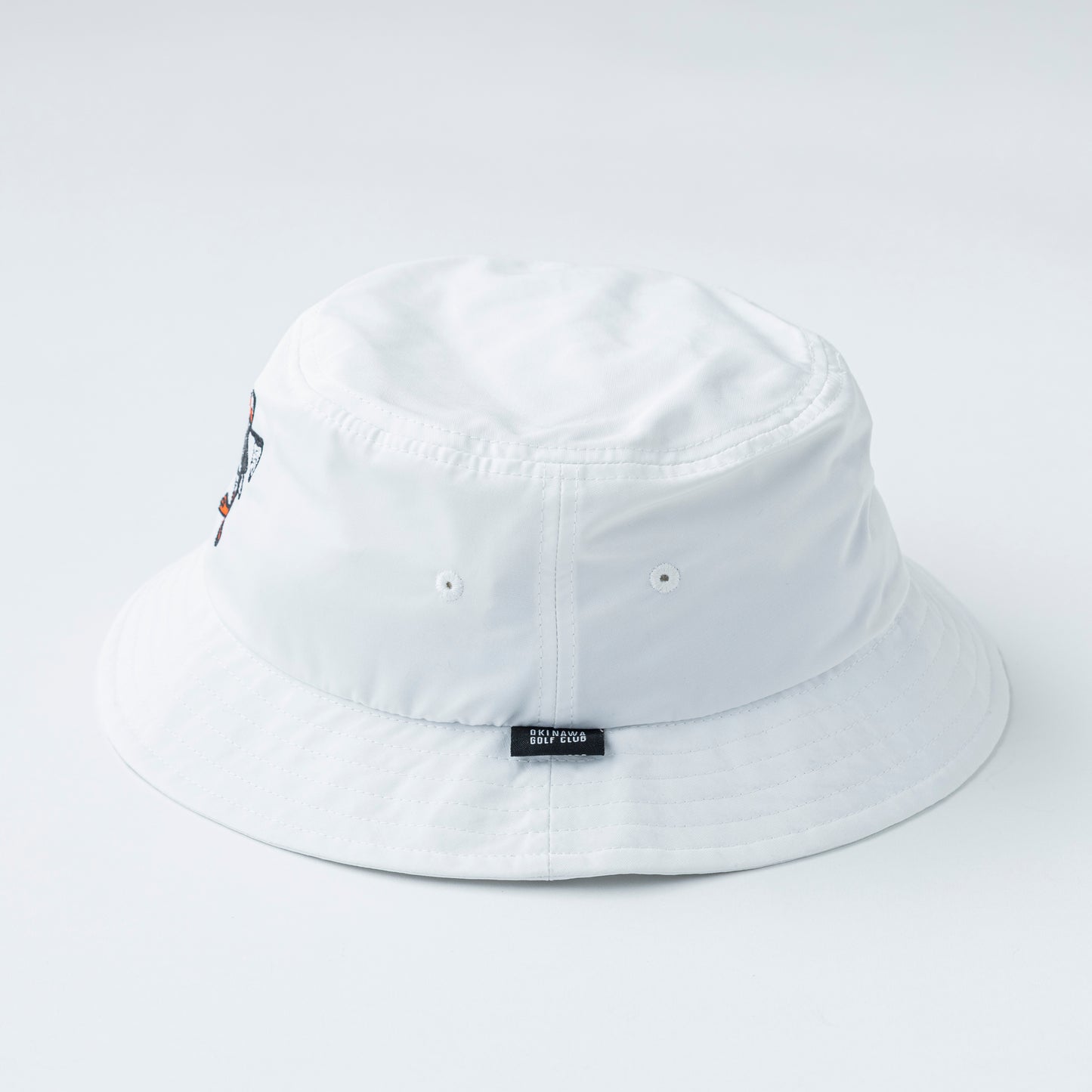 ＊NEW＊ Standard Bucket Hat Flag Higa-kun