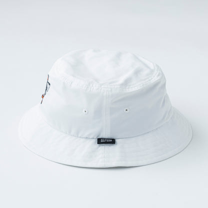 ＊NEW＊ Standard Bucket Hat Flag Higa-kun