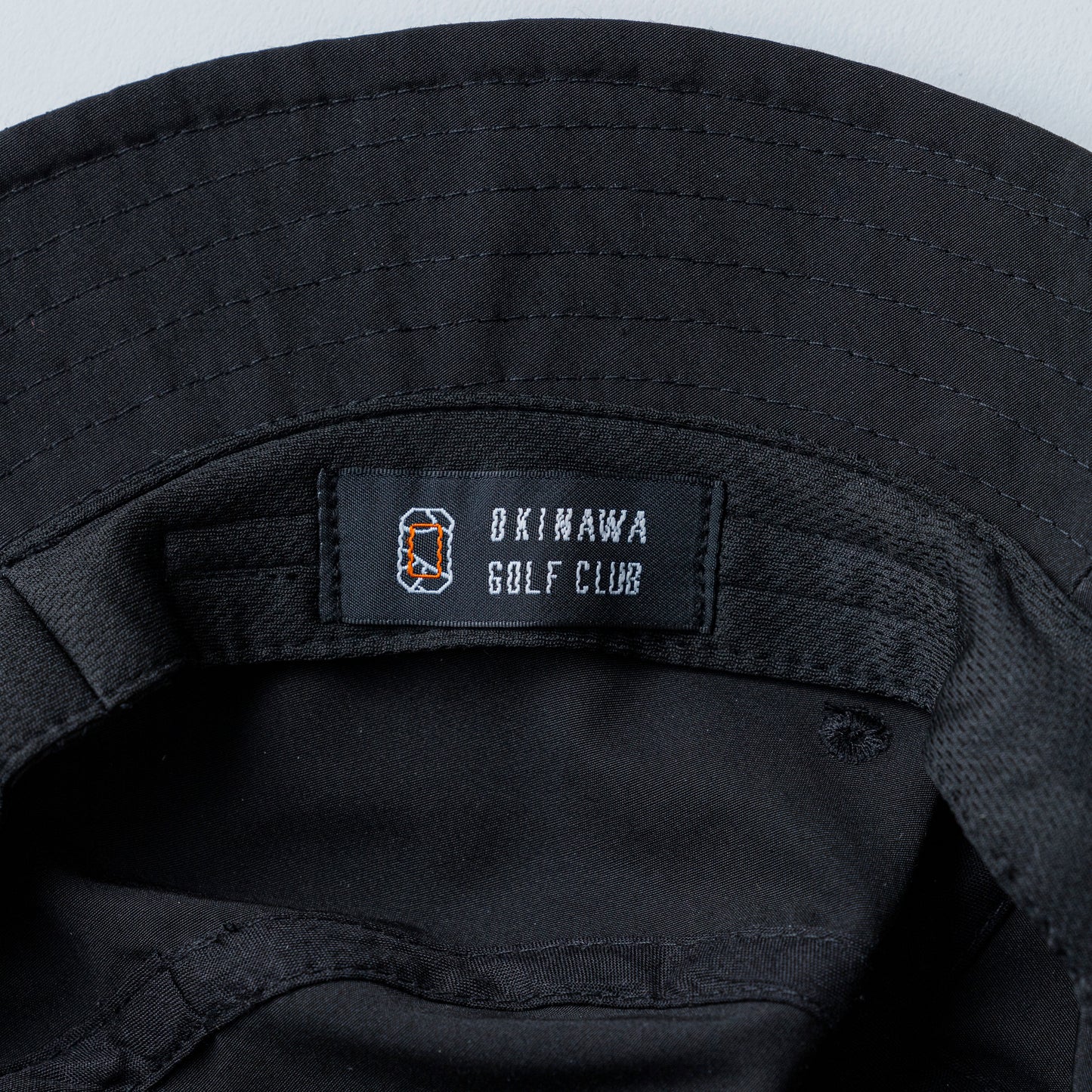 ＊NEW＊ Standard Bucket Hat Flag Higa-kun