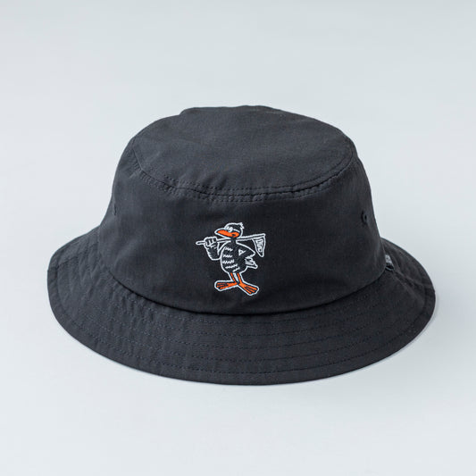 Standard Bucket Hat Flag Higa-kun BK