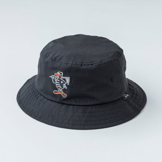 Standard Bucket Hat Flag Higa-kun BK