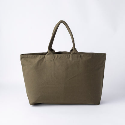 ＊NEW＊ Zip Tote Bag Circle Shisa