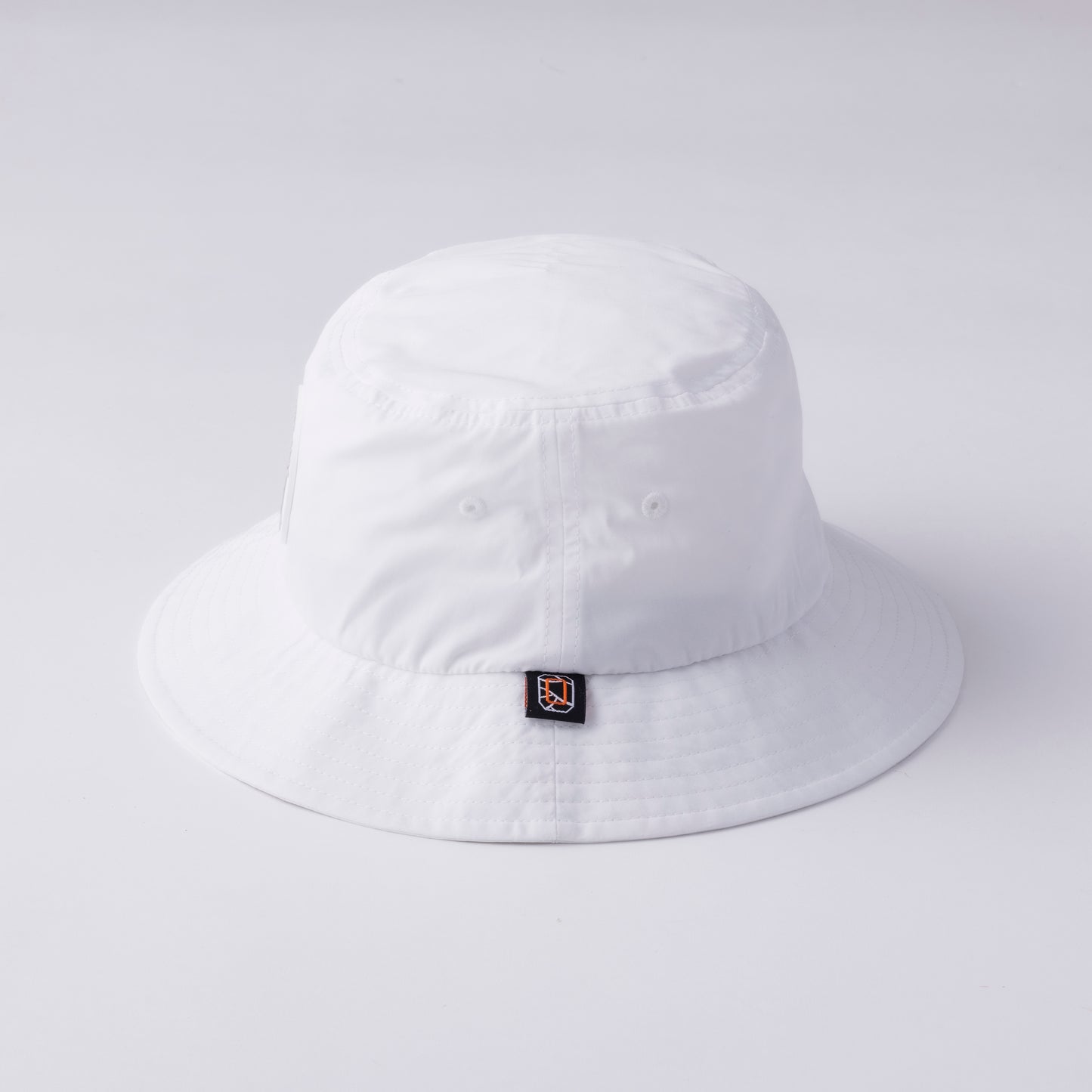 ＊NEW＊ Bucket Hat Circle Shisa Silicon Rubber WH