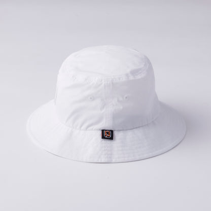 ＊NEW＊ Bucket Hat Circle Shisa Silicon Rubber WH