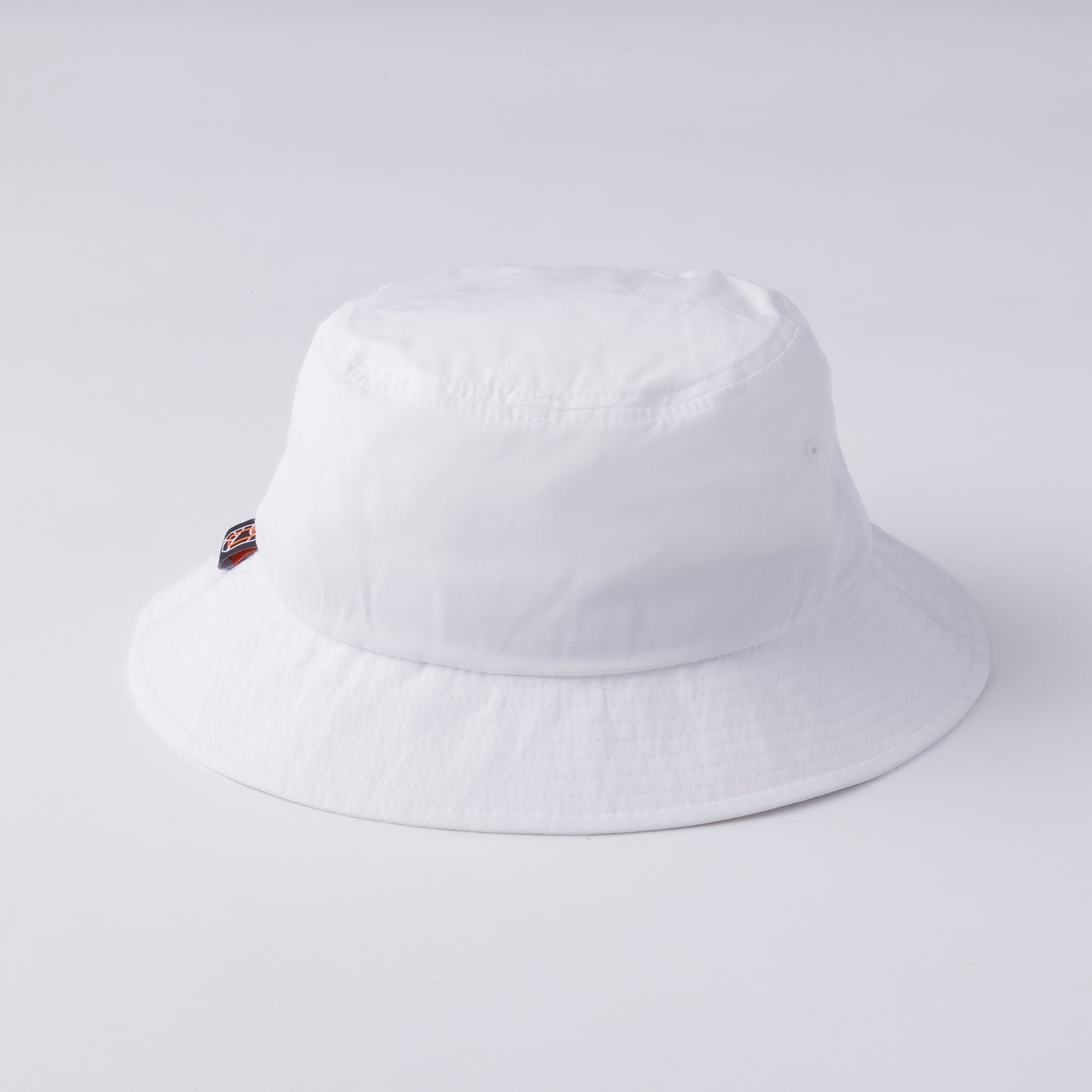 ＊NEW＊ Bucket Hat Circle Shisa Silicon Rubber WH