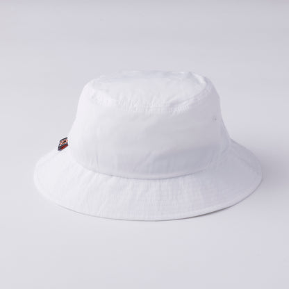 ＊NEW＊ Bucket Hat Circle Shisa Silicon Rubber WH