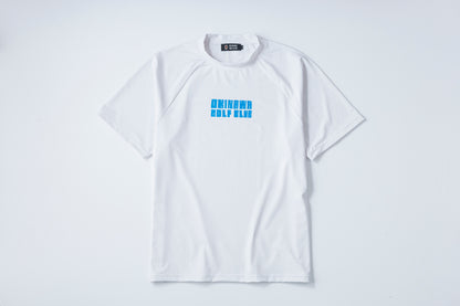 10月再入荷！【 UNISEX 】 Nami_VERTICAL  Raglan  Mock neck Shirt