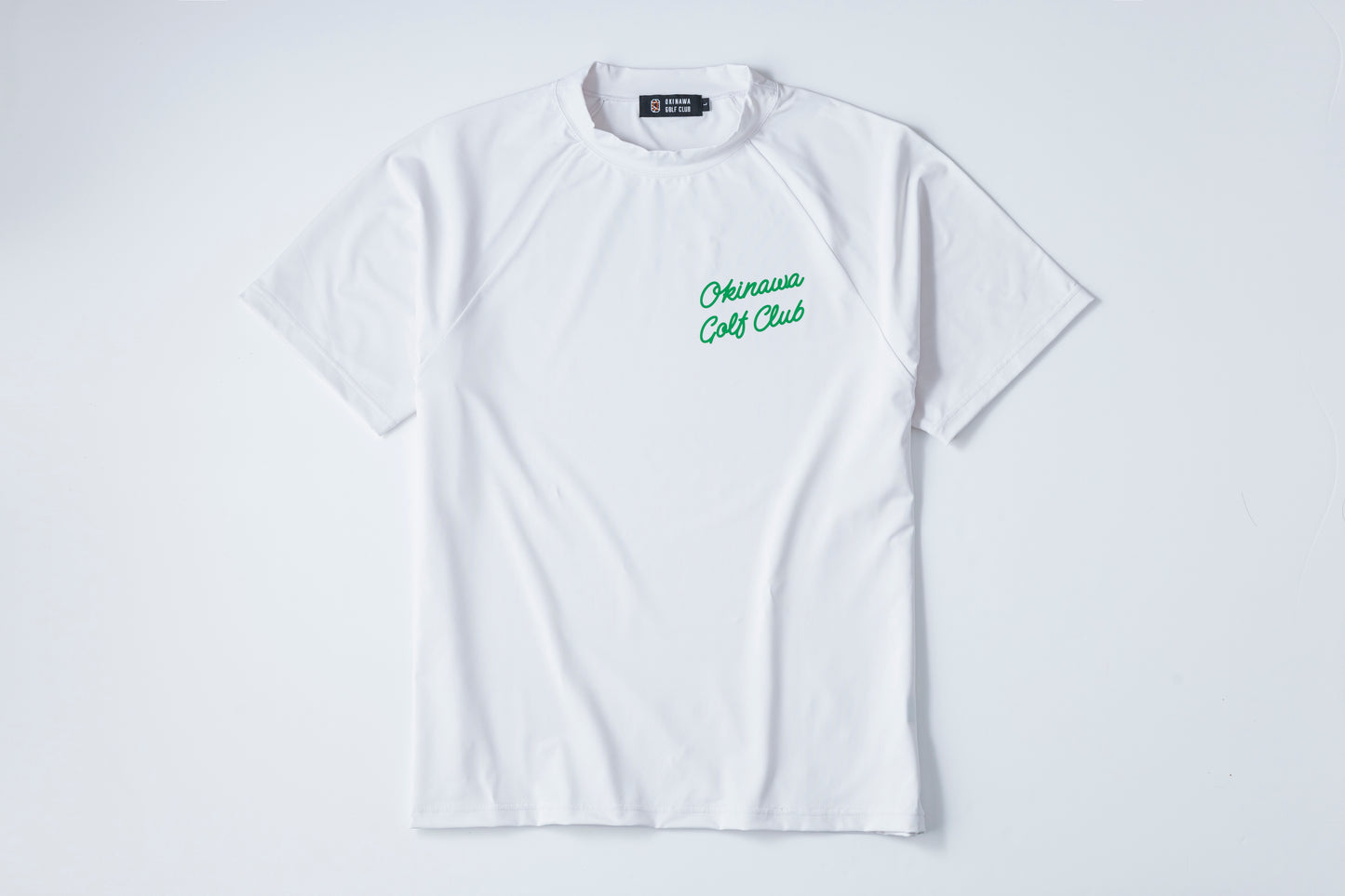 10月再入荷！【 UNISEX 】 Sora  Raglan Mock neck Shirt