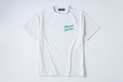 10月再入荷！【 UNISEX 】 Sora  Raglan Mock neck Shirt