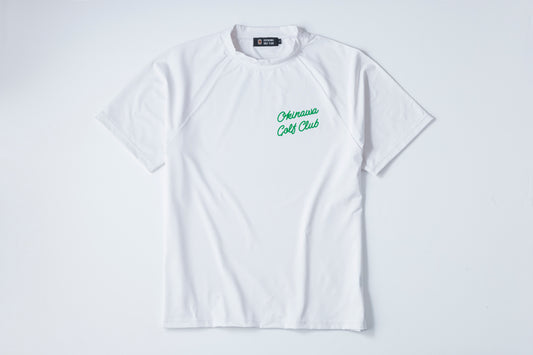 10月再入荷！【 UNISEX 】 Sora  Raglan Mock neck Shirt