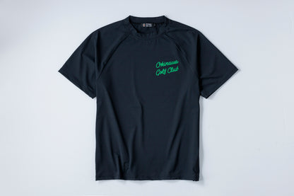 10月再入荷！【 UNISEX 】 Sora  Raglan Mock neck Shirt