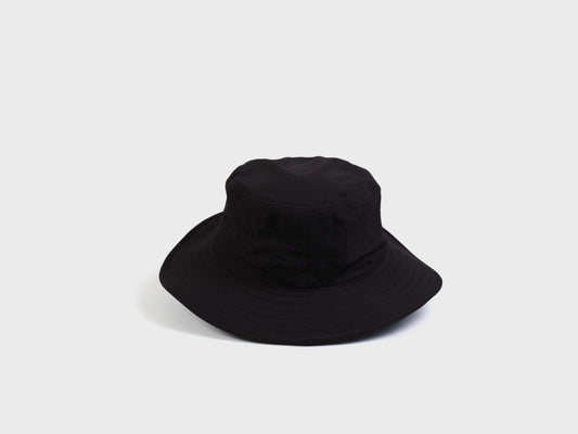 Logotype Safari Hat