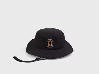 Big ''O'' Safari Hat