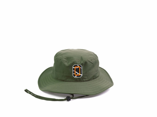 Big "O" Safari Hat