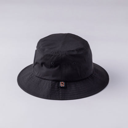 ＊NEW＊ Bucket Hat Circle Shisa Silicon Rubber BK