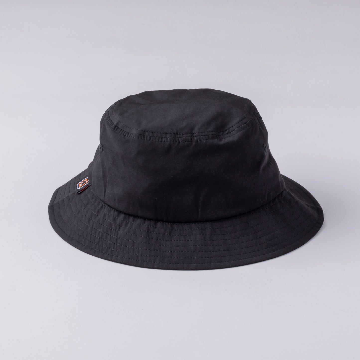 ＊NEW＊ Bucket Hat Circle Shisa Silicon Rubber BK