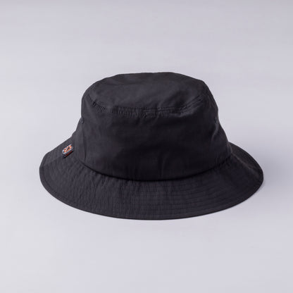 ＊NEW＊ Bucket Hat Circle Shisa Silicon Rubber BK