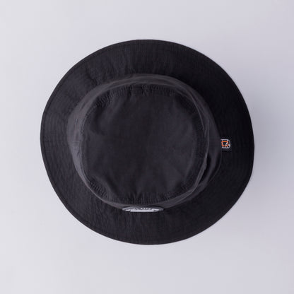 ＊NEW＊ Bucket Hat Circle Shisa Silicon Rubber BK