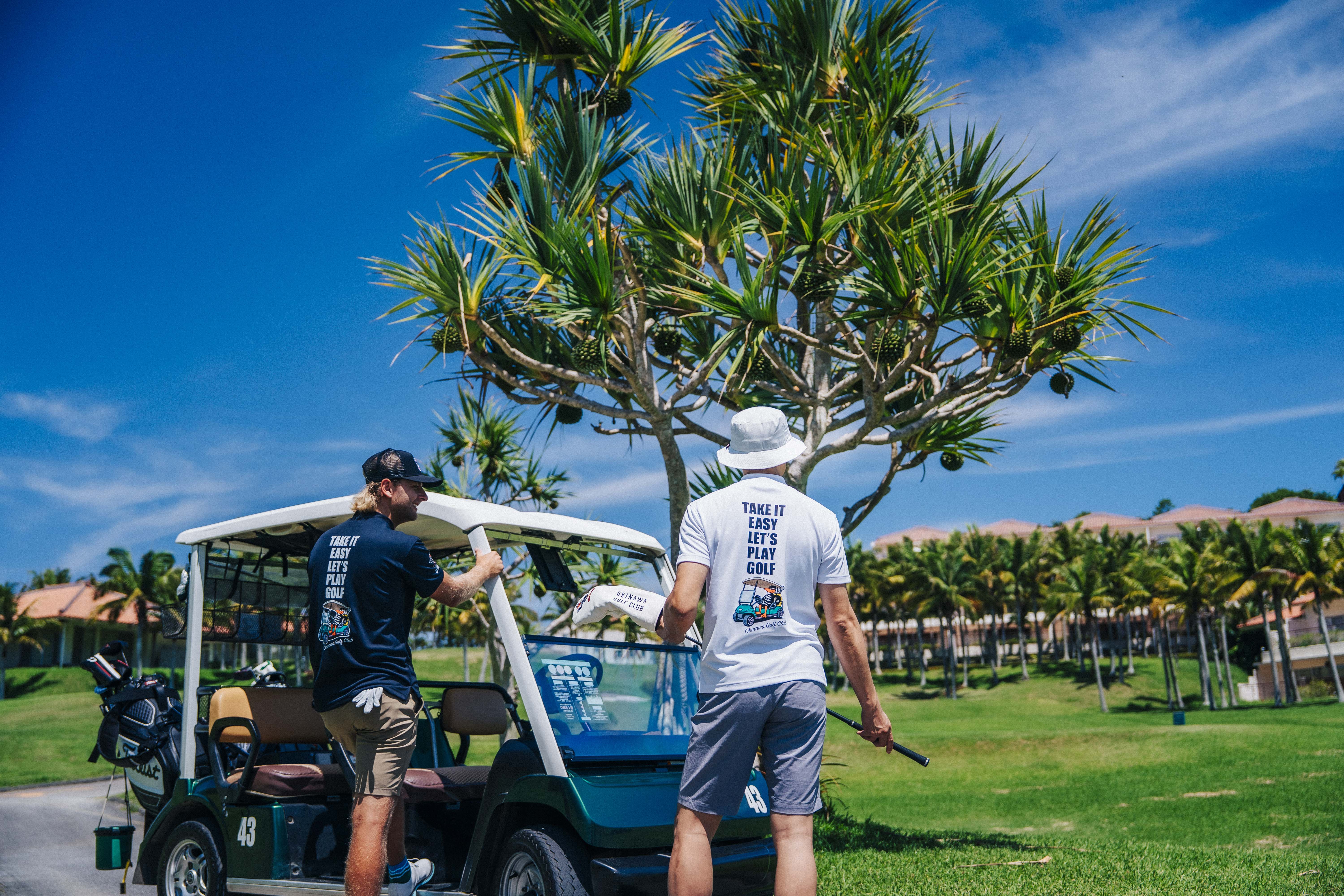 OKINAWA GOLF CLUB ONLINE STORE オキナワゴルフクラブ 沖縄ゴルフ