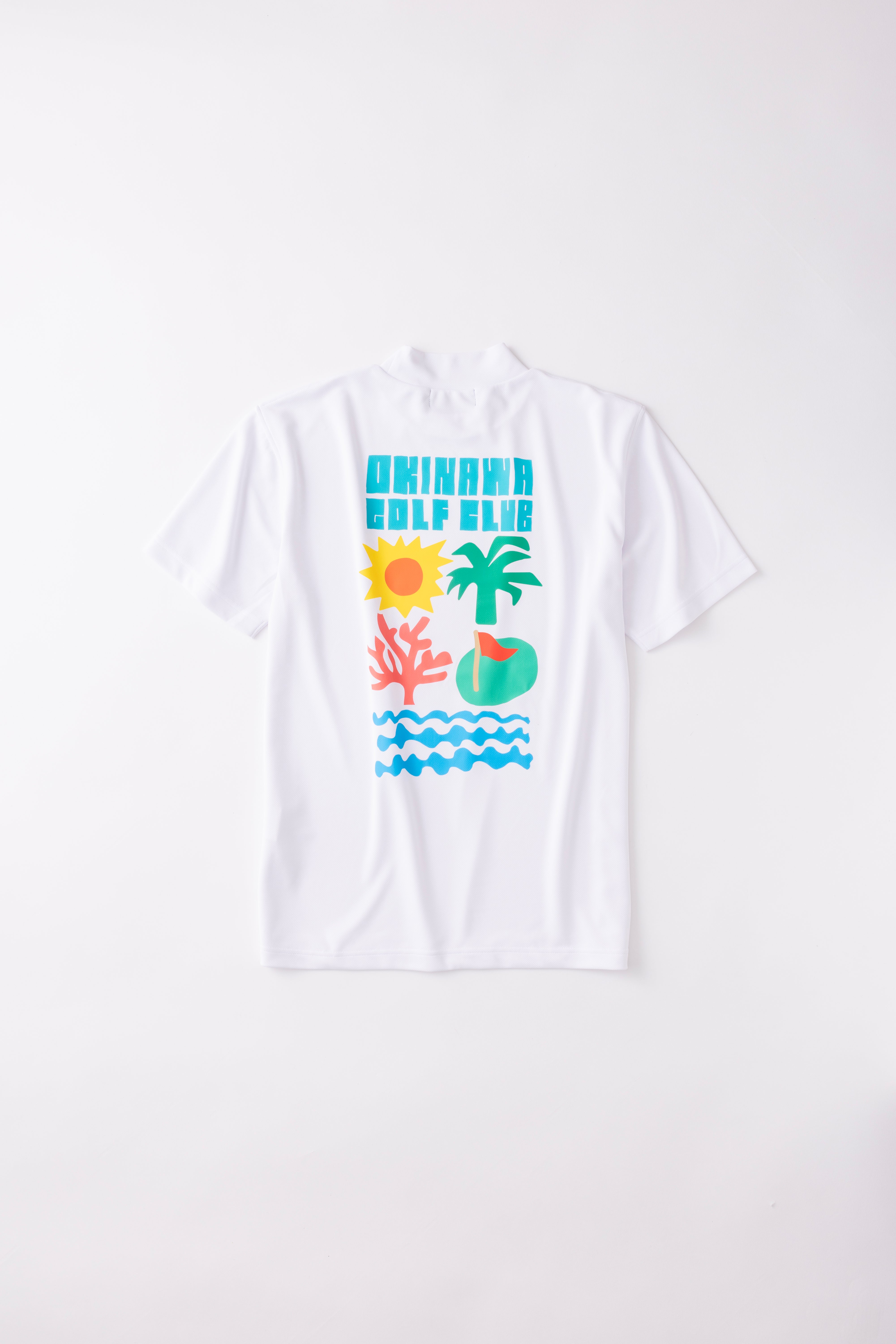MockNeck – OKINAWA GOLF CLUB オキナワゴルフクラブ