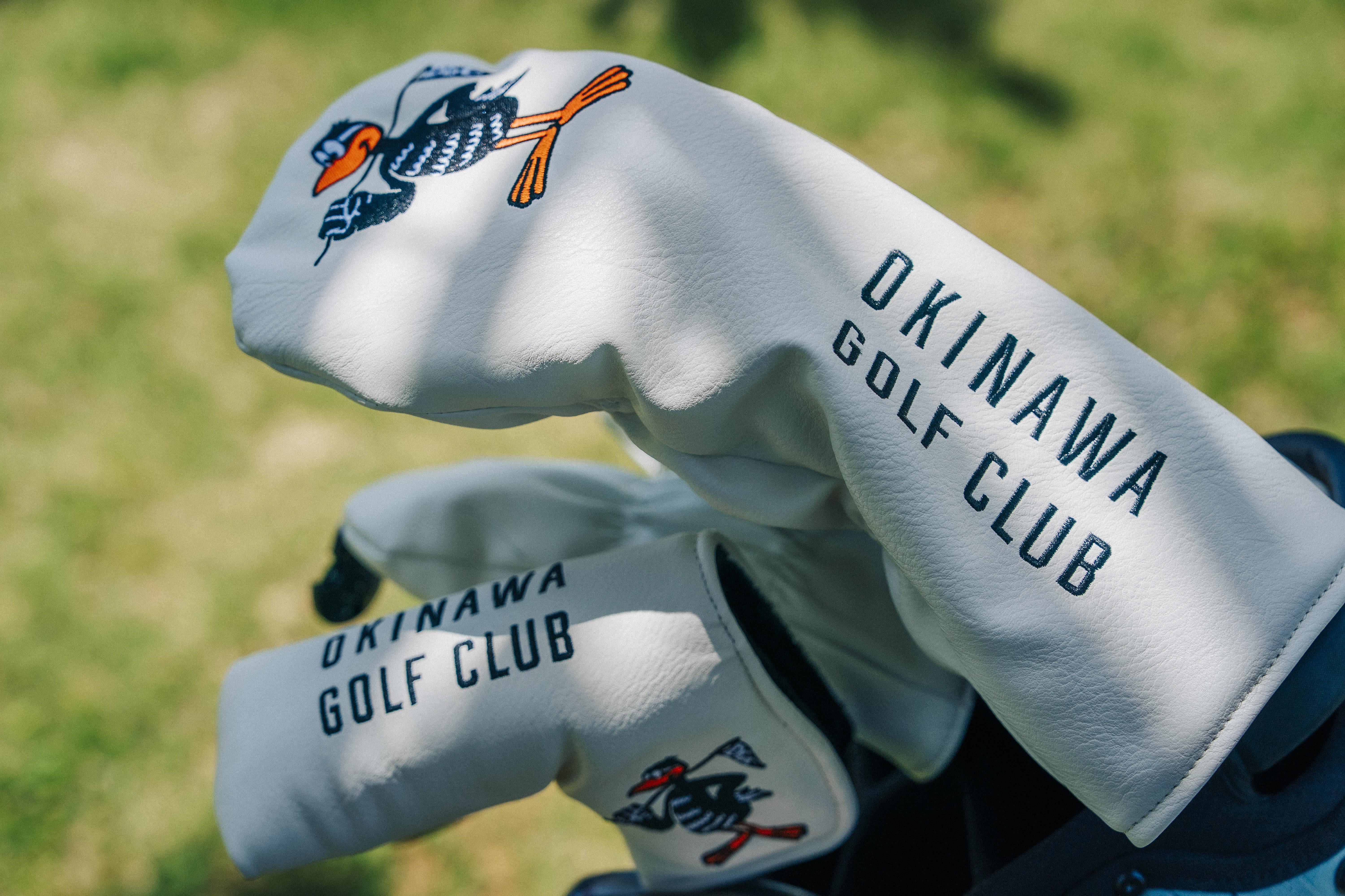 OKINAWA GOLF CLUB ONLINE STORE オキナワゴルフクラブ 沖縄ゴルフ