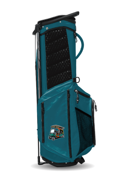 ＊NEW＊SUN MOUNTAIN × OGC APPROACH LITE JC CaddieBag Circle Higa（5colors）