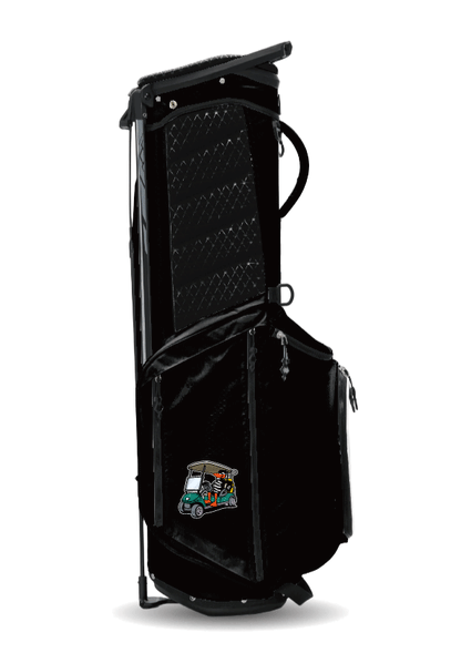＊NEW＊SUN MOUNTAIN × OGC APPROACH LITE JC CaddieBag Circle Higa（5colors）