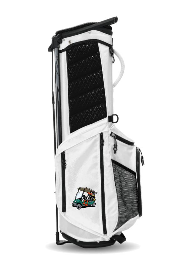 ＊NEW＊SUN MOUNTAIN × OGC APPROACH LITE JC CaddieBag Circle Higa（5colors）