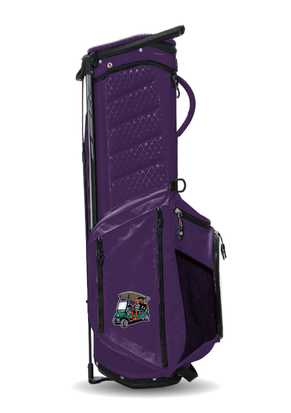 ＊NEW＊SUN MOUNTAIN × OGC APPROACH LITE JC CaddieBag Circle Higa（5colors）