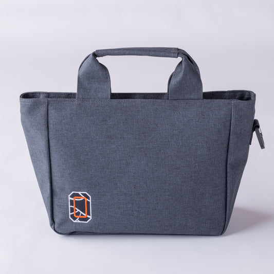 再入荷！Cart Bag Big Logotype BK