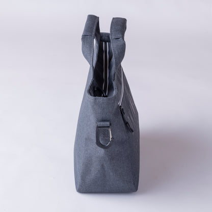 再入荷！Cart Bag Big Logotype BK