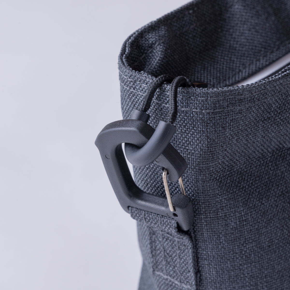再入荷！Cart Bag Big Logotype BK