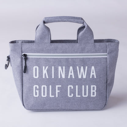 再入荷！Cart Bag Big Logotype HG