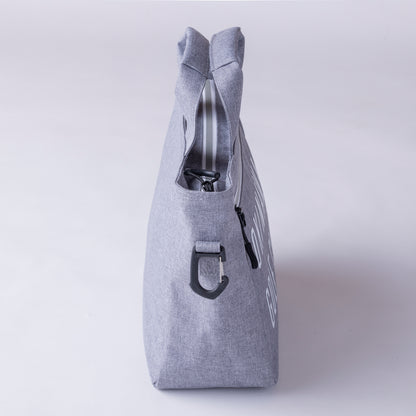 再入荷！Cart Bag Big Logotype HG