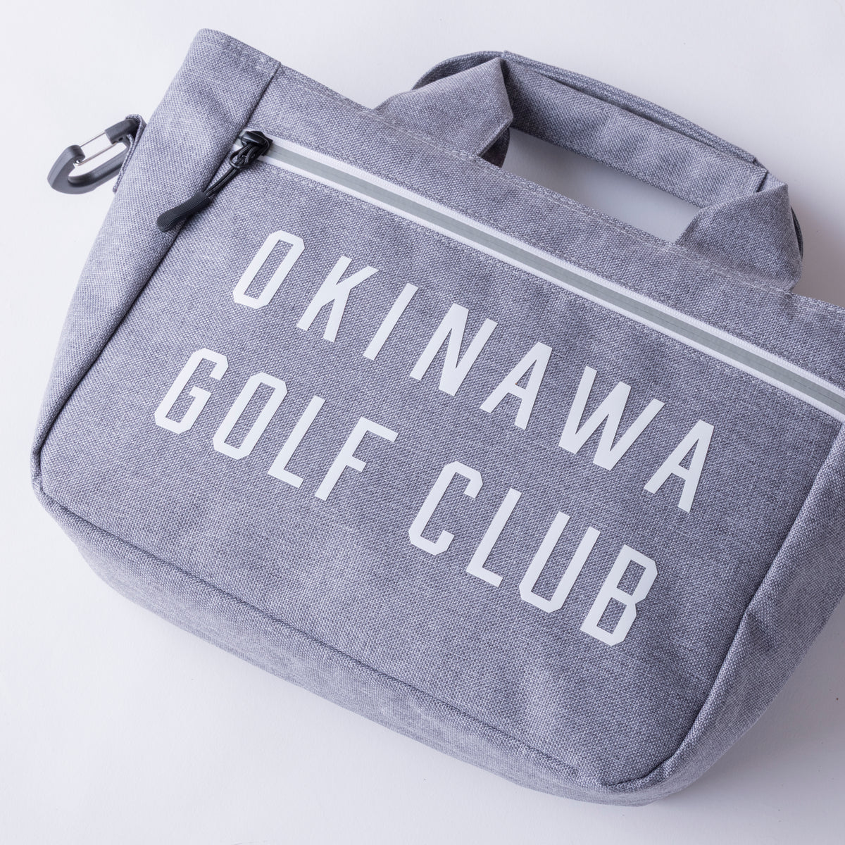 再入荷！Cart Bag Big Logotype HG
