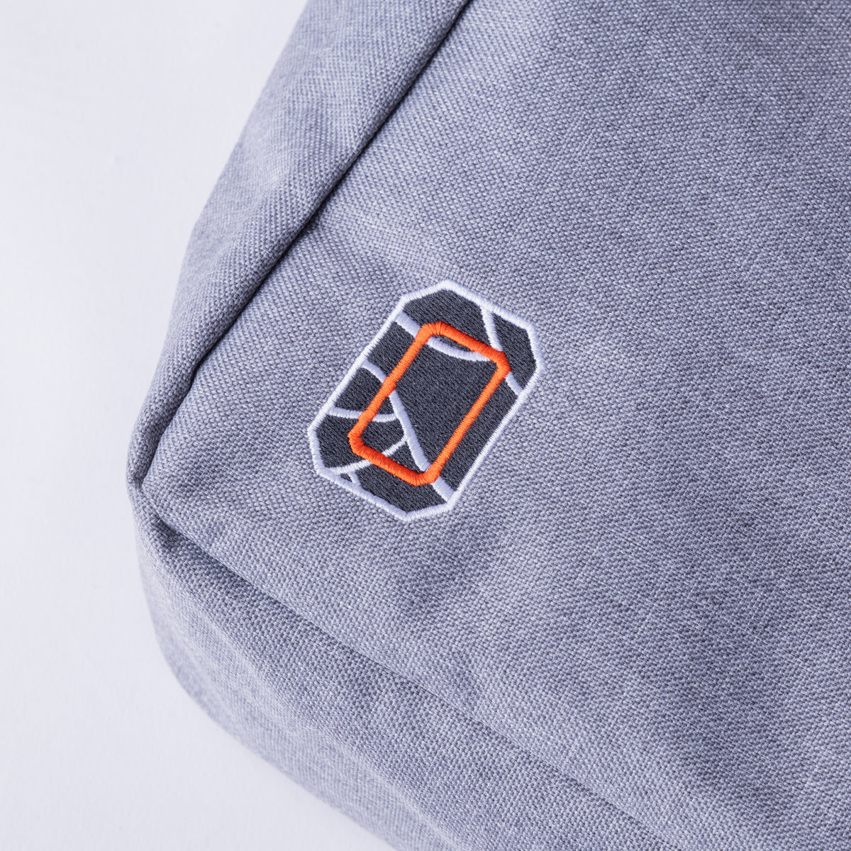 再入荷！Cart Bag Big Logotype HG