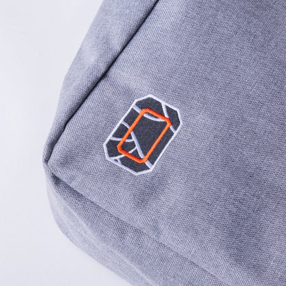 再入荷！Cart Bag Big Logotype HG