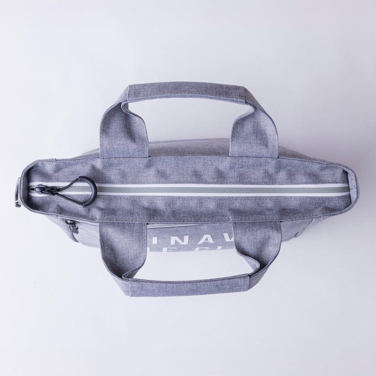 再入荷！Cart Bag Big Logotype HG