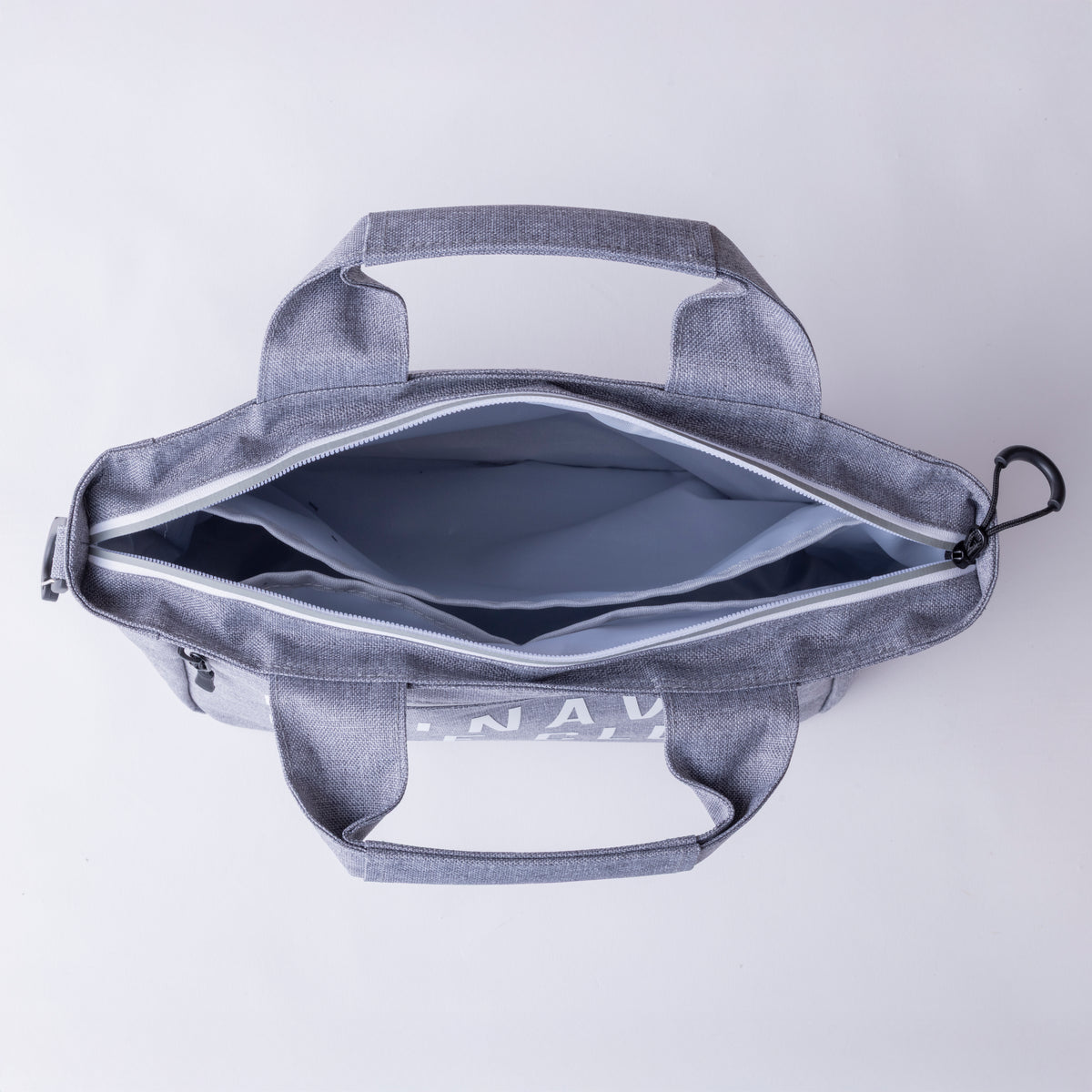再入荷！Cart Bag Big Logotype HG
