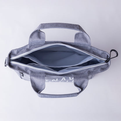 再入荷！Cart Bag Big Logotype HG
