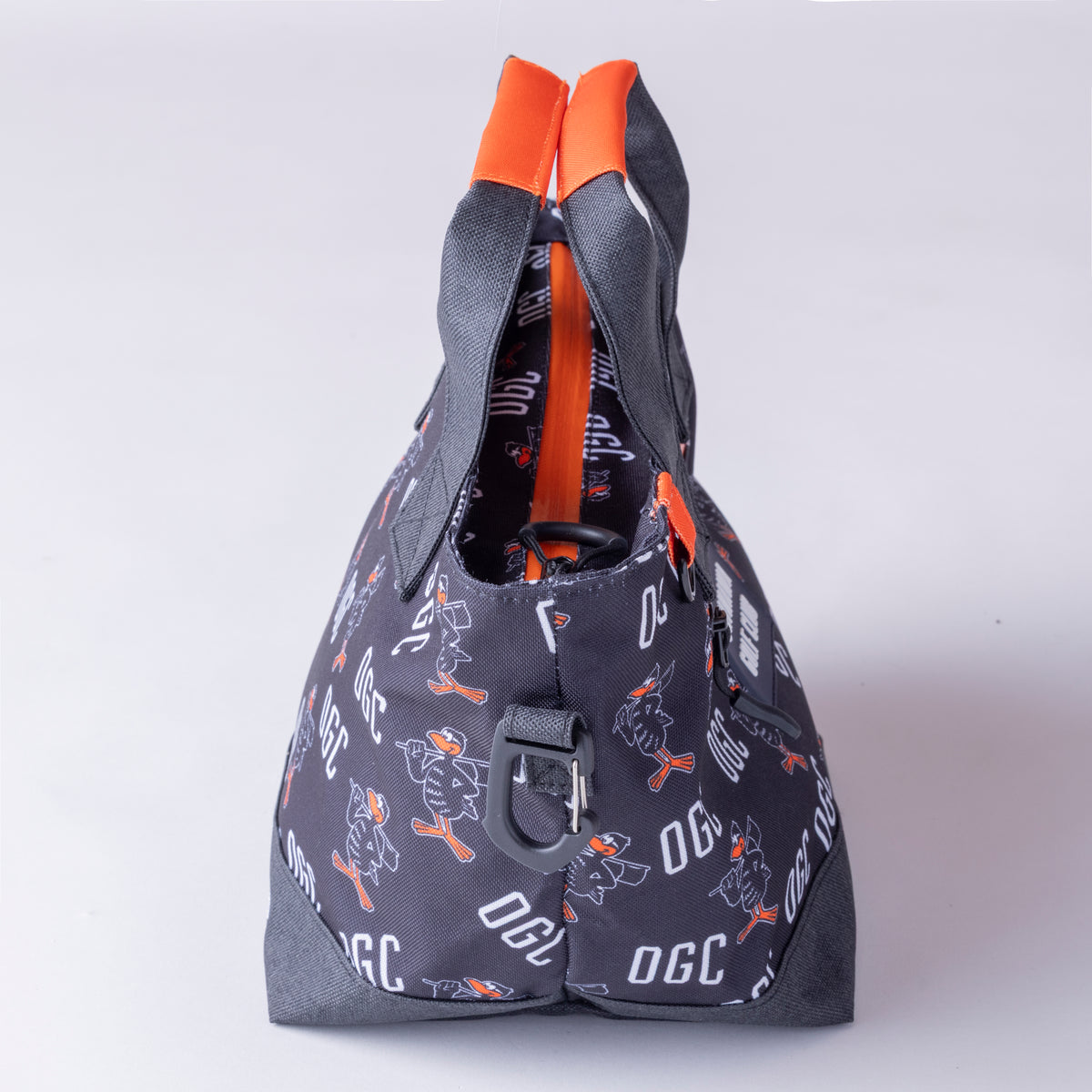 【10月中に入荷予定】＊NEW＊Cart Bag Higa-kun&OGC BK