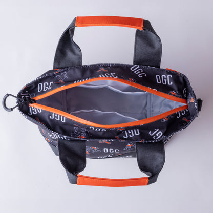 【10月中に入荷予定】＊NEW＊Cart Bag Higa-kun&OGC BK