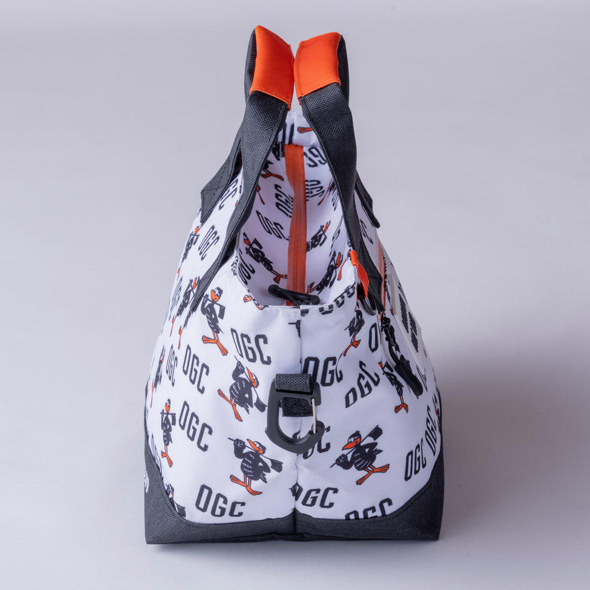 【10月中に入荷予定】＊NEW＊Cart Bag Higa-kun&OGC WH