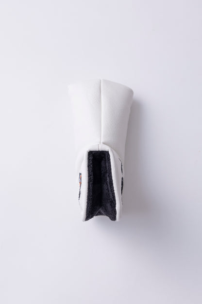 ＊NEW＊Putter Cover Pintype Higa-kun