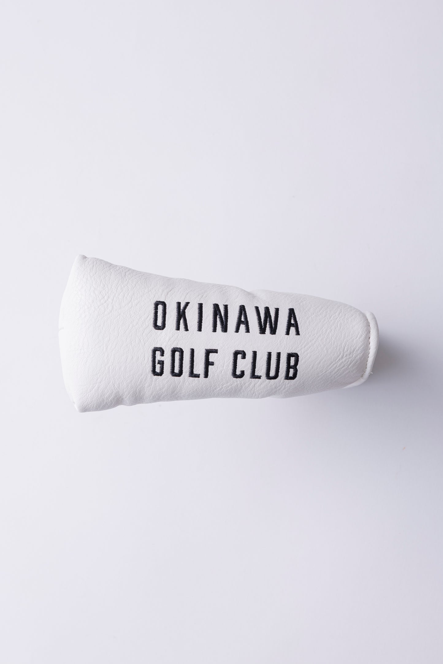 ＊NEW＊Putter Cover Pintype Higa-kun